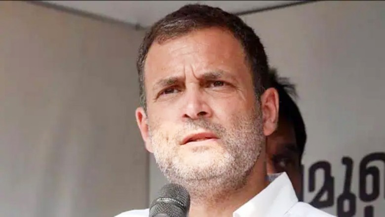 बंगाल से लेकर पुडुचेरी तक कांग्रेस की डूबी लुटिया, BJP की हार पर मना रही खुशी