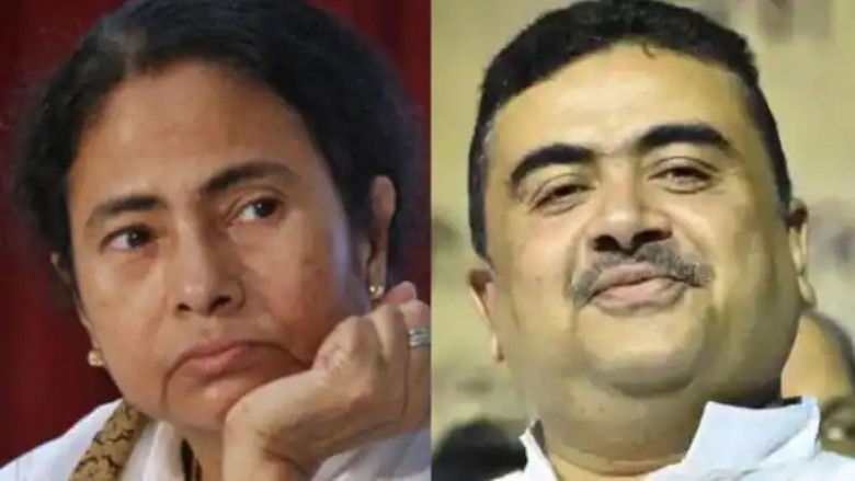 नंदीग्राम के संग्राम में ममता बनर्जी को दी मात, जानिए जीत पर क्या बोले शुभेंदु अधिकारी